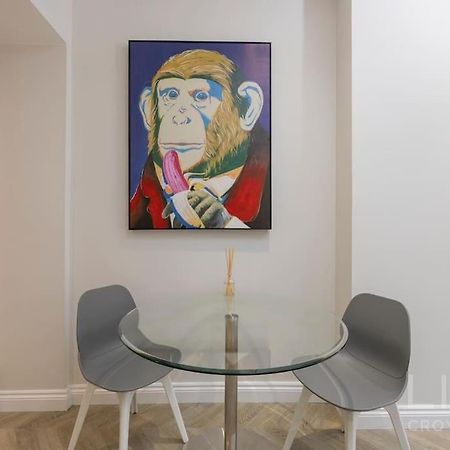 Thornton Heath2 Bed Flat -Zone 1-4 Londonアパートメント エクステリア 写真
